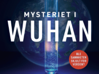 Bokomtale: Mysteriet i&nbsp;Wuhan