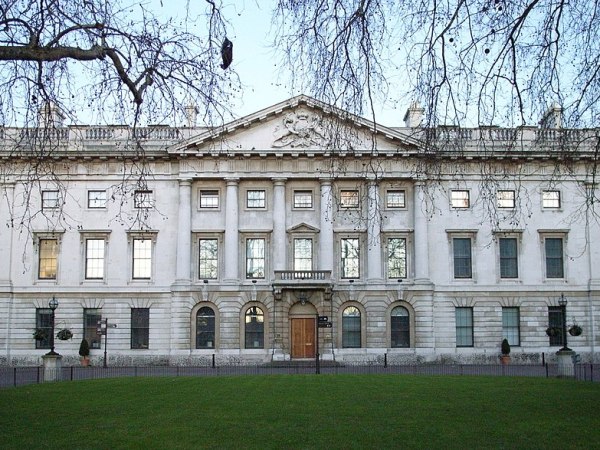 Kinesisk mega-ambassade i&nbsp;London?