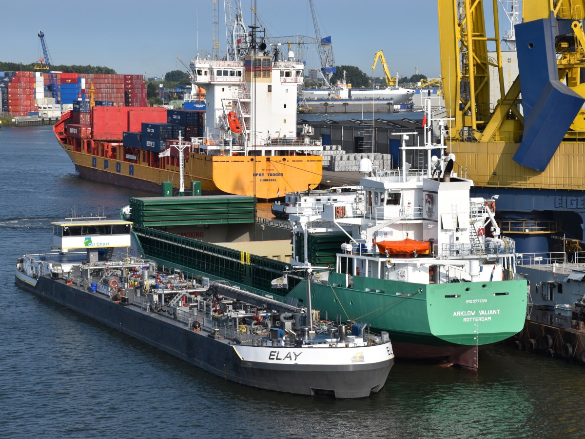 Uriktig utsagn om norsk eksport til&nbsp;Kina