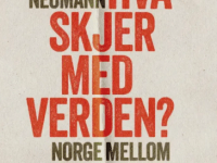 Bokomtale: Hva skjer med&nbsp;verden?