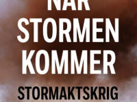 Bokomtale: Når stormen&nbsp;kommer
